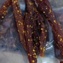 需要鸡肉干的朋友可以私信了