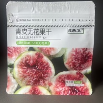 无花果条80克