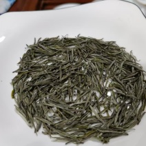2026年江西浮梁茶叶嫩芽明前毛尖茶