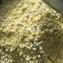 小米大豆煎饼