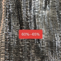 平直遮阳网，65%遮阳率