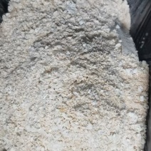 面粉渣