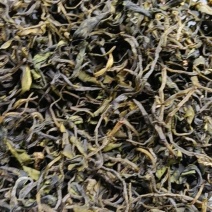 纯手工绿茶