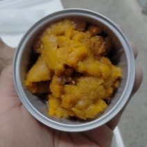 纯海胆肉