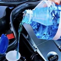 玻璃水厂里批发零售