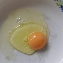 土鸡蛋