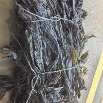 干海带，高区海带，无盐，淡干海带，自然晒干价格优惠