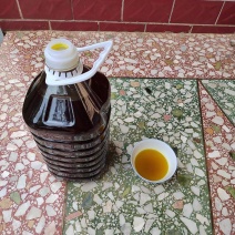 高品质菜籽油
