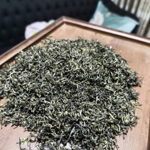 茶叶，天柱山毛毛月