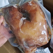 酱卤猪头肉开袋即食口感特别好山东腾惠将成为更多客户选择