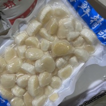 虾夷贝柱，马贝丁，马贝柱。一袋400克，一箱20袋。
