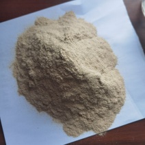 木薯渣
