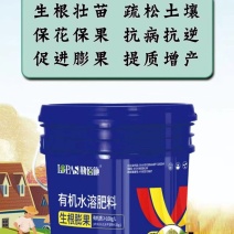 生根膨果20kg生根膨果大蓝桶-畅销产品富含18种氨基酸