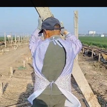 水泥柱子