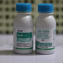 31%五氟·丙草胺油悬浮剂水稻直播田连封带杀封闭除草剂