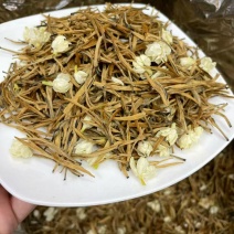 茉莉红茶