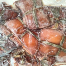 酱色稻香肉（大）5斤/袋，20斤/箱
