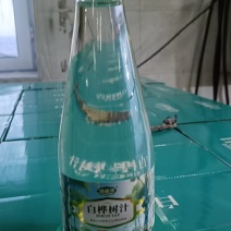 白桦树汁