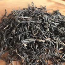 云南勐海布朗山乔木普洱生茶