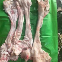 牛副筋，干净无油无毛