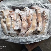 去骨八分熟猪头肉，全国发货。