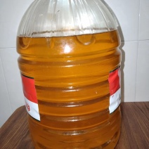 山茶籽油