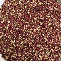 精品四川茂文花椒，颜色红，颗粒大，香味浓郁。