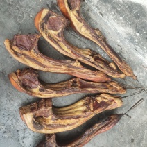 城口老腊肉