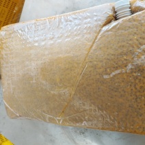 大包装冷冻百香果汁，产地直供，全国发货，量大从优！