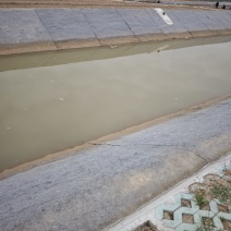 水泥毯鱼塘、沟渠护坡