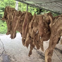 【农家自制土猪腊肉腊味特产腊猪肉咸香辣味】