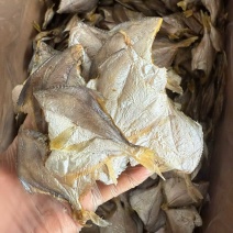 鲳鱼酥，特别香，酥脆可口