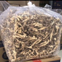 鹿茸菇干货无硫熏精品好货