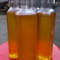 山茶油