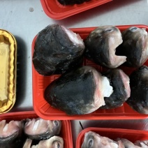 鱼头大量供应