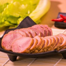 【卤味】无淀粉淮安特产涟水高沟捆蹄纯肉手工开袋即熟食卤菜