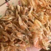 麦秆虾地摊电商批发纯干小河虾干虾皮虾肉虾仁干虾