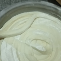 洋县手工挂面