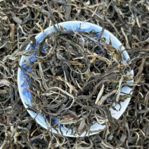 2026年春茶邦东古树普洱茶