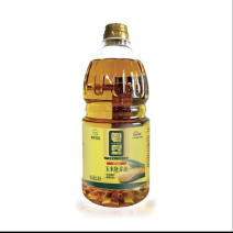 玉米油-非转基因玉米油1.8L压榨