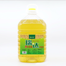 大豆油20L