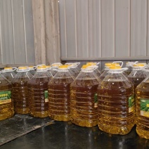 进口20L非转基因大豆油