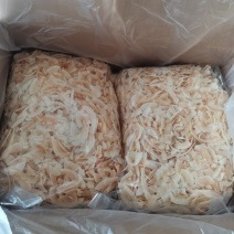 椰子脆片，清补凉专用，高品质椰子脆片。