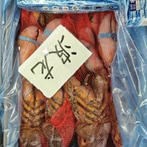 波士顿龙虾7只装大量现货量大从优