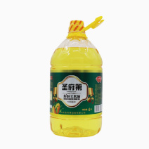 4升一级玉米油非转基因物理压榨