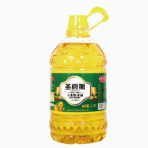 2.5升油一级玉米油物理压榨非转基因