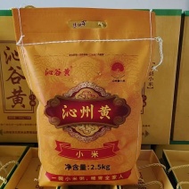 山西沁州黄小米小米对接全国市场价格优惠质量好走货快热卖