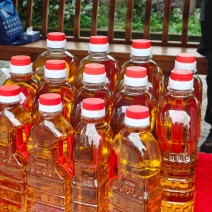 山茶籽油
