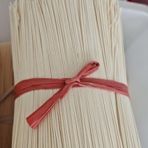 银丝挂面