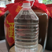 纯高粱酒